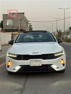 کیا K5